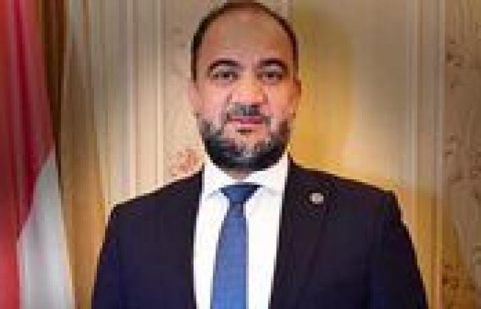 انسحاب مبكر.. النائب حاتم أحمد عبد العزيز يعلن عدم خوض انتخابات النواب 2025