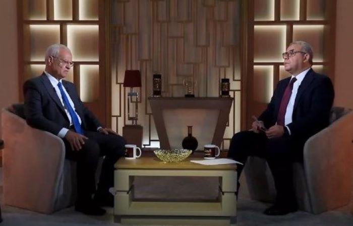 وكيل جهاز المخابرات العامة المصرية السابق: ما يميز التحرك المصري في الملف الفلسطيني منذ 2014 هو الثبات الكامل