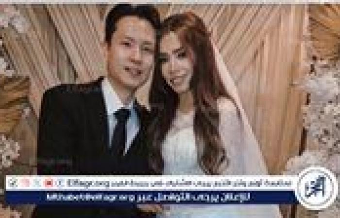 زواج المطربة آية عبد الرؤوف من شاب خارج الوسط الفني يثير الجدل على السوشيال ميديا