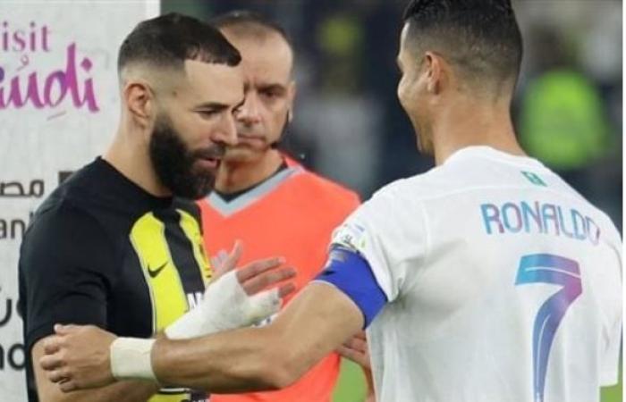 التشكيل الرسمي لمباراة الاتحاد والنصر بدوري روشن
