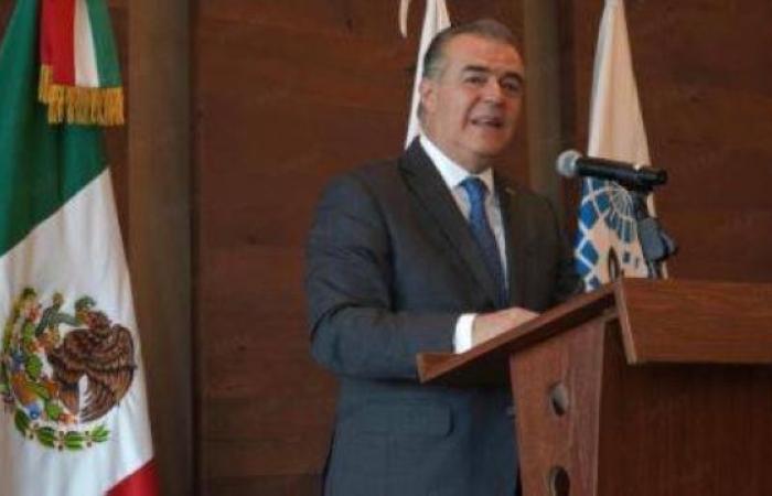 مجلس مقاولات المكسيك يجدد دعمه لسيادة المغرب على صحرائه