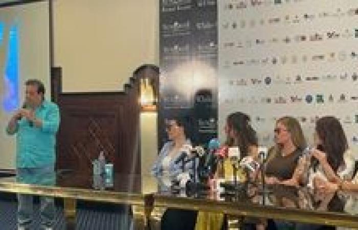 مسافرون للسياحة تنسق مع مهرجان الغردقة السينمائي لتنظيم احتفالية كبرى بسانت كاترين وشرم الشيخ للترويج السياحي