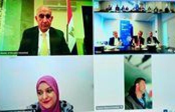عبد اللطيف: توقيع خطاب النوايا مع بافاريا جسر جديد يربط بين مصر وألمانيا لصالح شبابنا