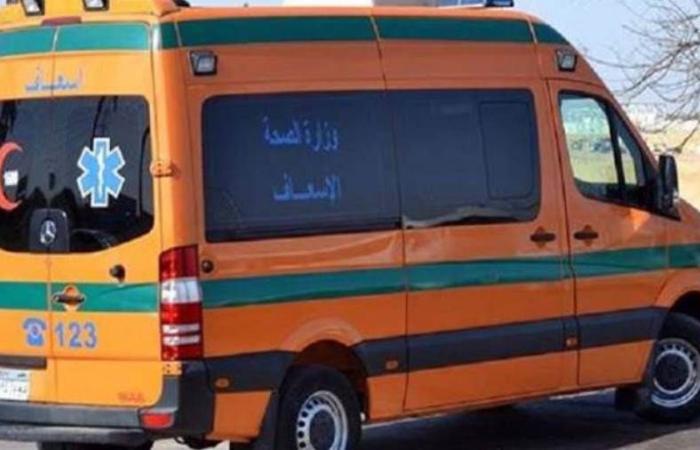 مشاجرة بين شقيقين تنتهي بإصابة أحدهما باشتباه نزيف في المخ ببني عبيد بالدقهلية