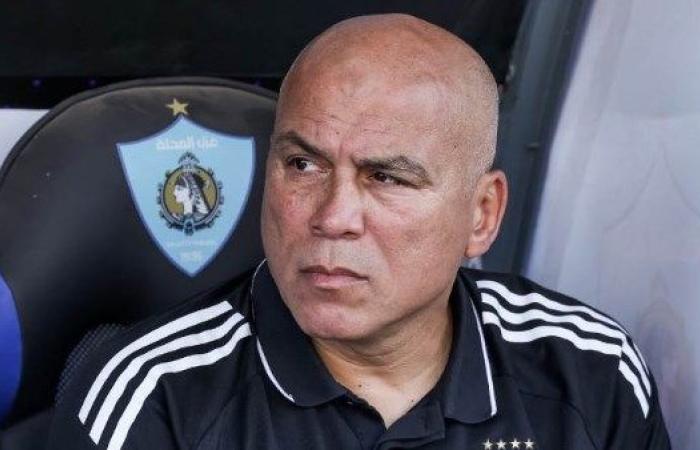محمد يوسف: ياسر إبراهيم إعتذر لمروان عطية والجهاز الفني.. ونبذل مجهودا كبيرا لاختيار مدير فني يناسب طموحات الأهلي