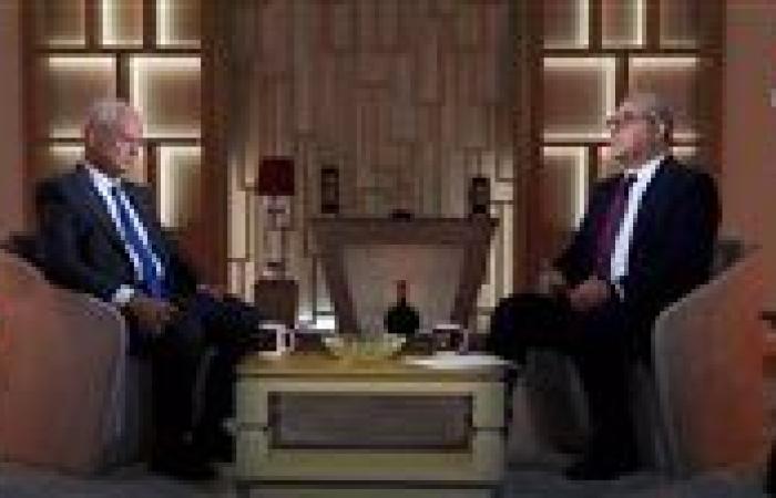 وكيل المخابرات السابق: اتفاقية الوفاق الفلسطيني برعاية مصرية عالجت قضايا رئيسية لم تُطرح بأي اتفاق آخر