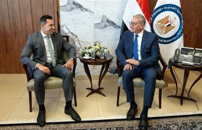 استثمارات جديدة من «هاربور إنرجي» لدعم استراتيجية مصر في زيادة إنتاج الغاز