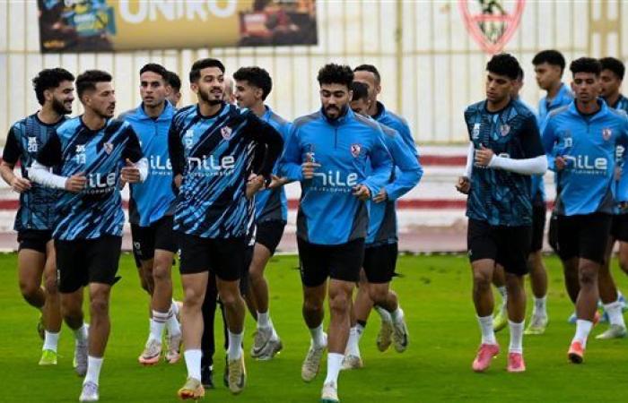 عاجل.. الزمالك يجهز بنتايك أساسيًا أمام الأهلي في قمة الدوري المصري (خاص)