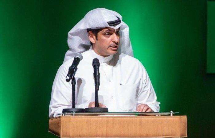 المطيري: "أوركسترا موسكو السيمفوني" انعكاس للعلاقات المتميزة بين الكويت وروسيا