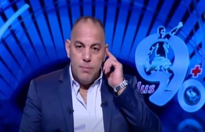 ابتعد عن هذه الأمور.. رد قوي من أحمد بلال على مدحت شلبي بعد تصريحات ضد الخطيب