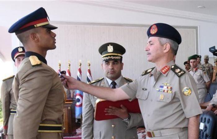 أخبار مصر اليوم.. القوات المسلحة تحتفل بتخريج الدفعة 162 ضباط صف مُعلمين.. إنقاذ طفل بعد سقوطه من الطابق الثالث بمستشفى أبوتشت العام.. صور