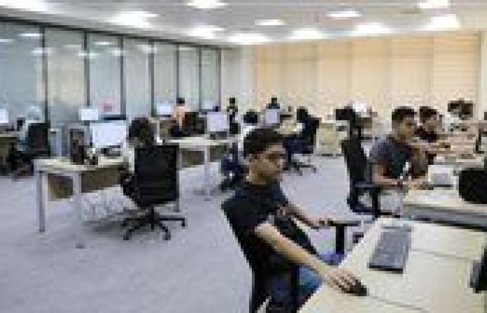بالأرقام.. تنسيق أكثر من مليون طالب وطالبة للالتحاق بالعام الجامعي ٢٠٢٥/٢٠٢٦