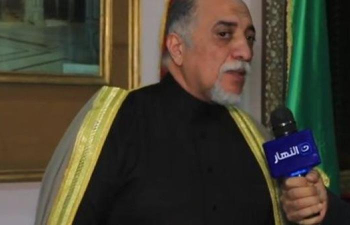زعيم الأغلبية بمجلس النواب: الرئيس السيسي جعل بناء الإنسان أولوية وطنية
