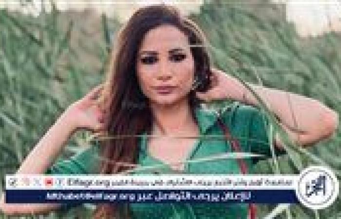 غادة طلعت تواصل تصوير مشاهدها في "لينك" بدور مليء بالمفاجآت
