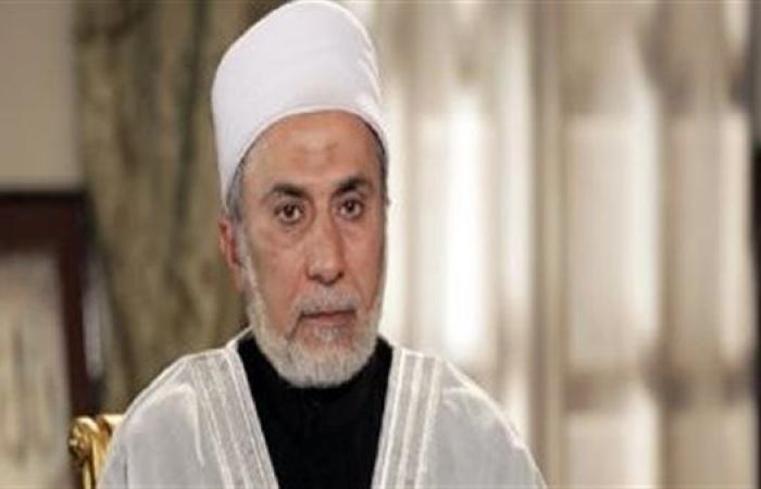 الدكتور يسري جبر يوضح علاج العصبية الزائدة