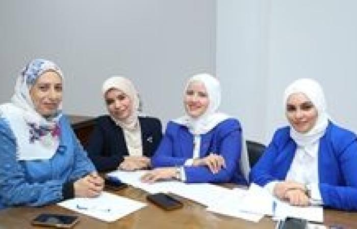 ختام فعاليات ورشة عمل حول "حل المشكلات وتعزيز العمل الجماعي" لموظفي الإدارة بجامعة الزقازيق