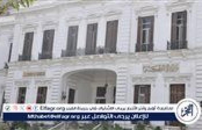 تفاصيل انطلاق مهرجان 100 مليون صحة الرياضي تحت مظلة وزارة الصحة