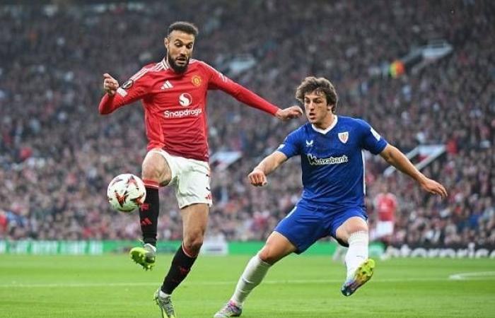 مانشستر يونايتد يعلن إصابة مزراوي ويحدد مدة غيابه