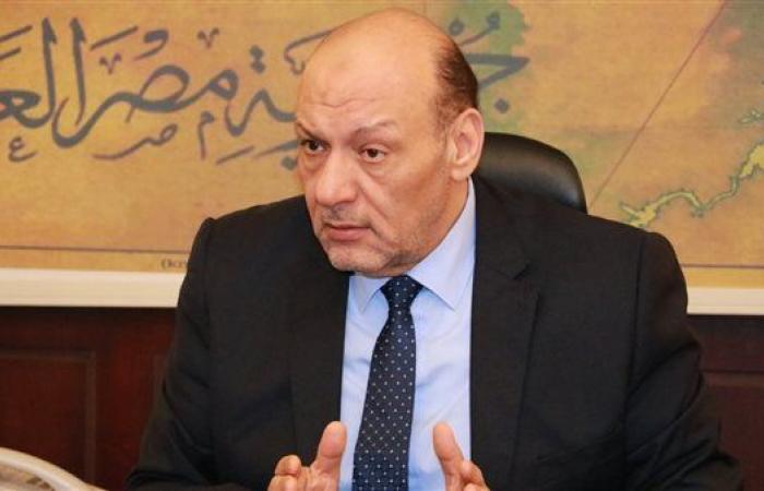 أبو العطا: كلمة الرئيس السيسي في الأكاديمية العسكرية تميزت بالمكاشفة والمصارحة