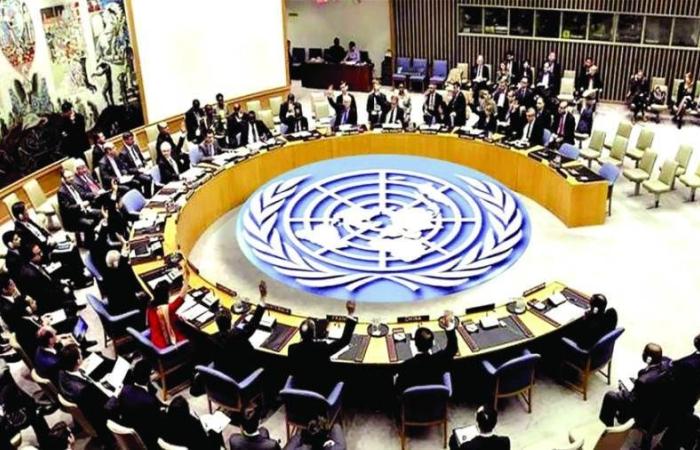 مجلس الأمن الدولي يرفض مشروع قرار لمنع إعادة فرض العقوبات على إيران