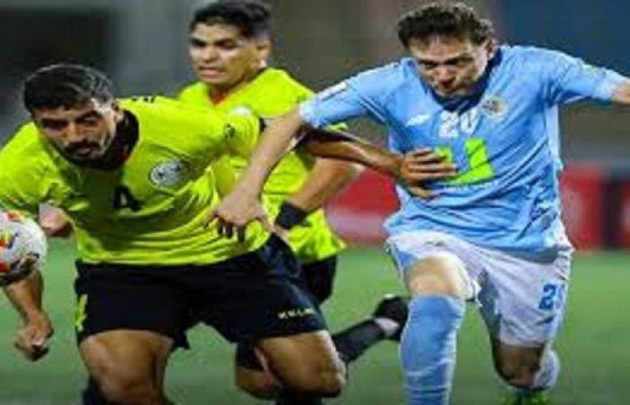 بث مباشر.. مشاهدة مباراة السرحان والفيصلي في الدوري الأردني للمحترفين