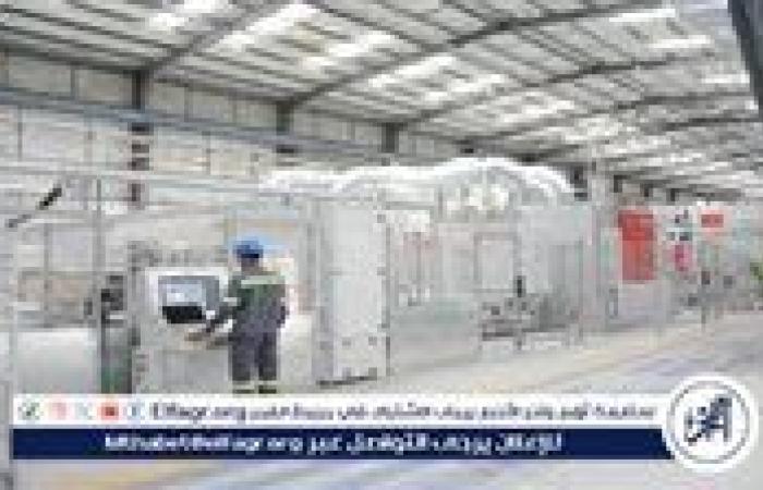 اتحاد الصناعات: أكثر من 20 ألف مصنع متعثّر في مصر بين جزئي وكلي بسبب أزمات متعددة