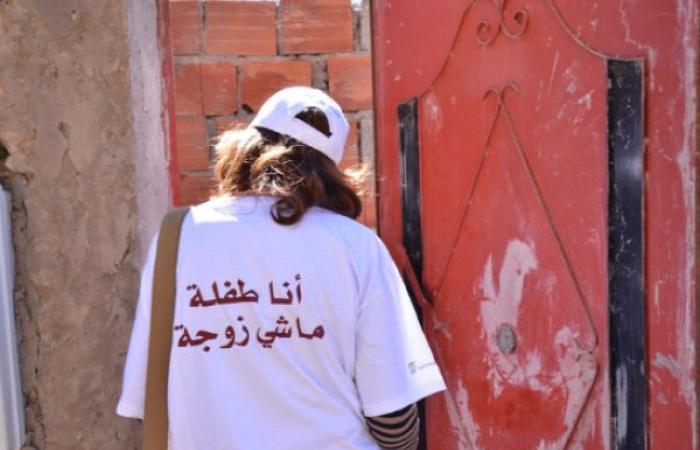 ائتلاف يرحب بتصريحات وهبي حول تراجع تزويج الطفلات وينبه للأرقام غير المعلن عنها عبر زواج الفاتحة في المناطق القروية