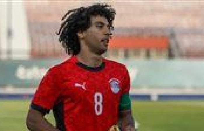 شاهدها الآن ⚽ ⛹️ (0-0) بث مباشر الآن مباراة مصر واليابان في كأس العالم للشبب 2025