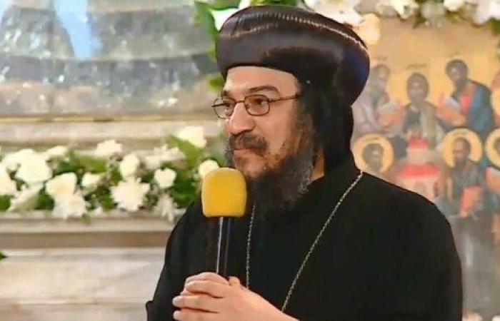 مكتبة الإسكندرية تستضيف اللقاء الثالث لذوي الهمم بعنوان «لسه إنسان» بحضور الأنبا بافلي والانبا مينا