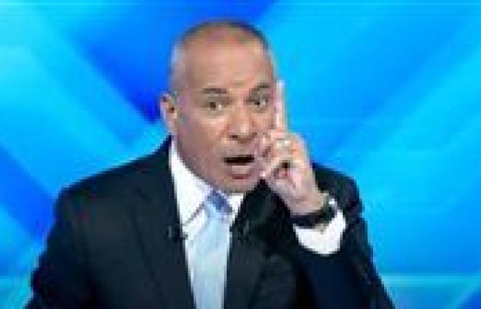 أحمد موسى يكشف من وراء  مظاهرات سوريا ضد مصر.. :ويؤكد من يشتم بلدي فهو عدو