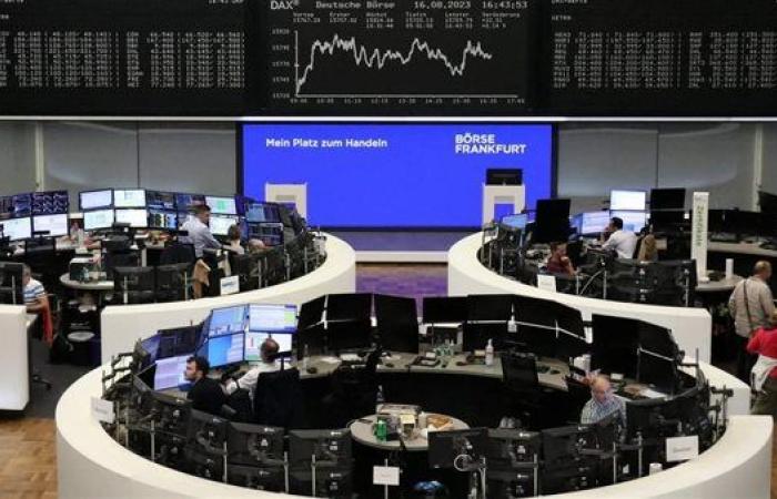 حيازات الأجانب من الأسهم الأمريكية تقفز لمستوى قياسي في الربع الثاني من 2025