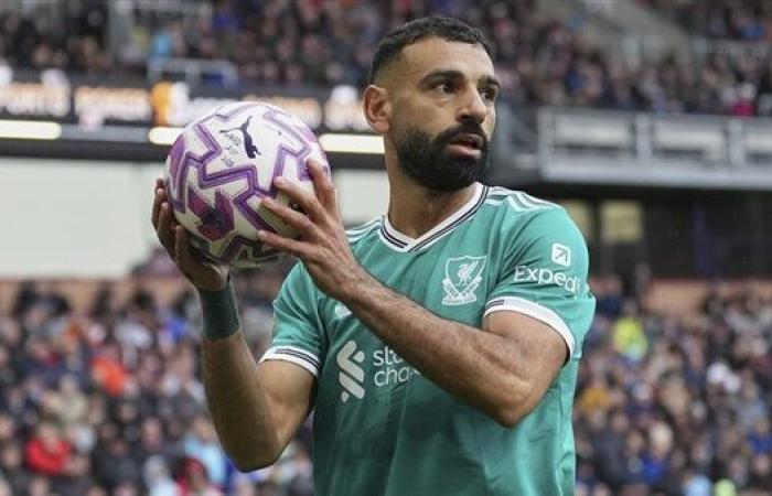 دولتان عربيات تخذلان محمد صلاح .. ما هما ؟