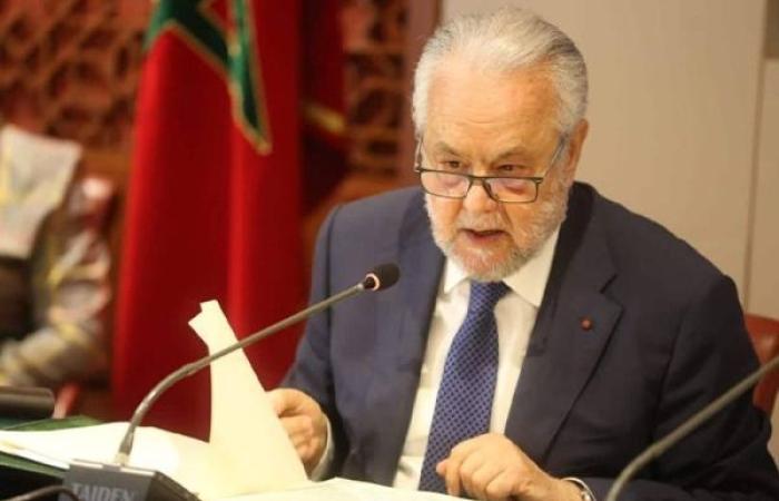 محمد حجوي: أعداد النساء في مناصب المسؤولية تتصاعد
