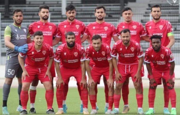 بث مباشر.. مشاهدة مباراة مولودية وهران وأتليتيك بارادو في الدوري الجزائري