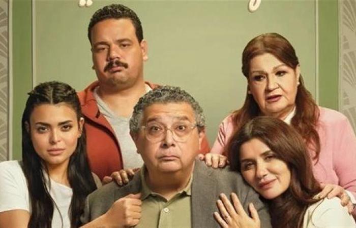 قبل عرضه في أكتوبر.. تعرف على شخصيات فيلم فيها إيه يعني|صور