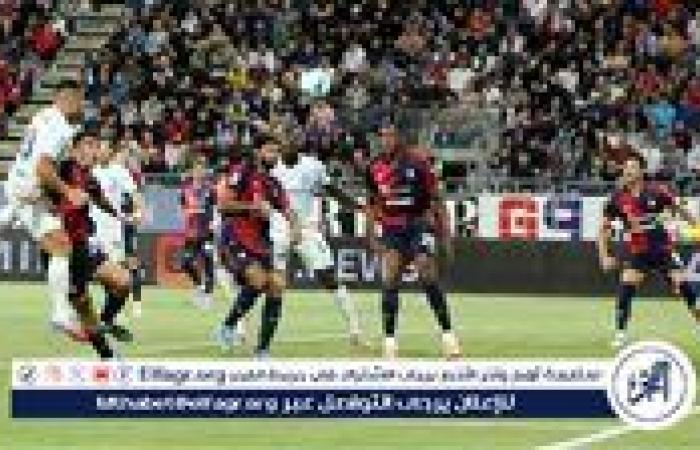 إنتر ميلان يهزم كالياري بثنائية في الدوري الإيطالي
