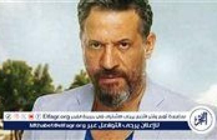 ماجد المصري يخوض أولى بطولاته المطلقة في "أولاد الراعي" رمضان 2026