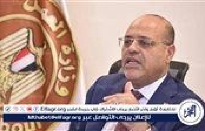 وزير العمل: حوادث السقالات نتيجة إهمال الشركات.. ومعايير السلامة منعدمة لدى المقاولين الصغار