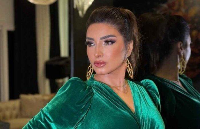 روجينا: بستعد لعمل مهم جدًا في رمضان.. ووقعت في غرام الـ 15 حلقة