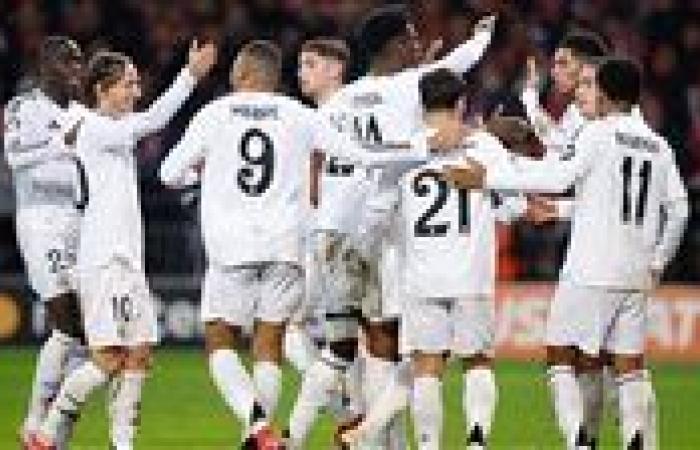 موعد مباراة ريال مدريد وأتلتيكو في الدوري الأسباني Real Madrid vs Atletico