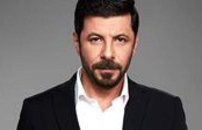 إياد نصار يكسر القاعدة.. أول خطوة له في الكوميديا بـ "من أيام الجيزة"