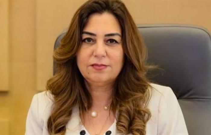 منال عوض تشدد: لا تهاون مع الصيد الجائر بالمحميات الطبيعية بالبحر الأحمر
