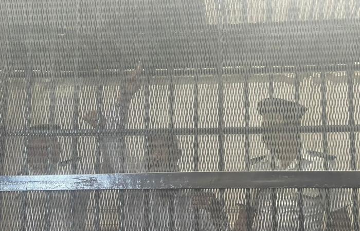 اليوم.. محاكمة 23 متهما بـ «خلية اللجان النوعية» بمدينة نصر