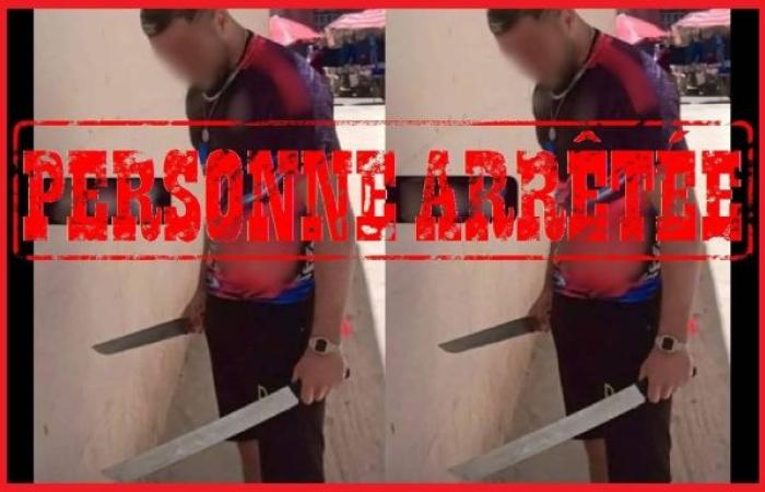 أمن مكناس يوقف ناشر محتوى تحريضي مرتبط بشغب الملاعب