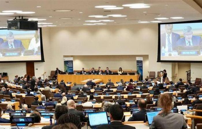 واشنطن تحث الدول على إعادة مواطنيها النازحين والمحتجزين من سوريا