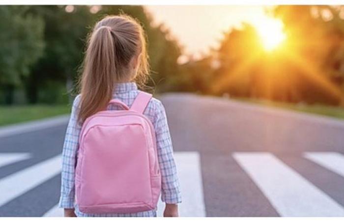 حقيبة الموت الطُعم القاتل.. كيف تحولت هدية مدرسية إلى مذبحة أسرية في الإسكندرية؟