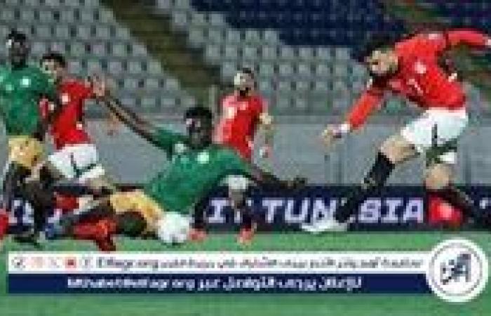 عاجل- مفاجأة..قناة مفتوحة تنقل مباراة مصر واليابان للشباب في المونديال مجانًا ⚽