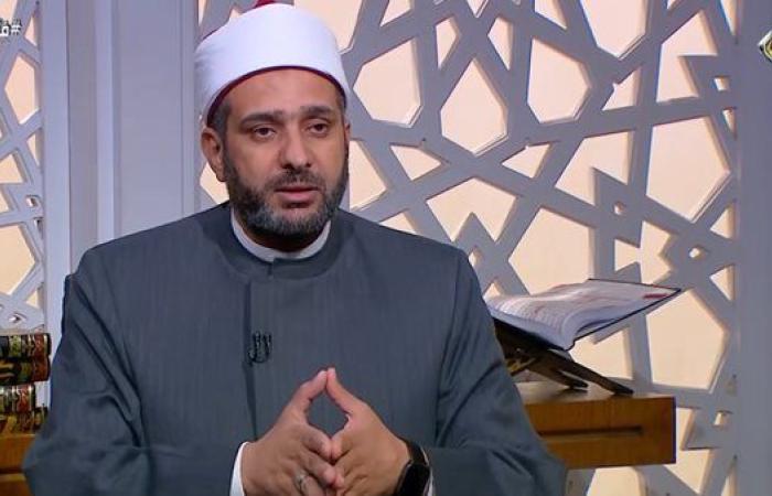 هل استخدام إنترنت الجار بدون إذنه حلال؟.. أمين الفتوى يجيب