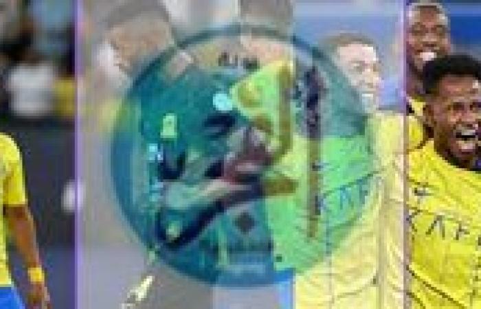 النصر للنصر.. مباراة استثنائية بروح سعودية: كيف سلّم الاتحاد أسلحته على أعتاب الخصم؟