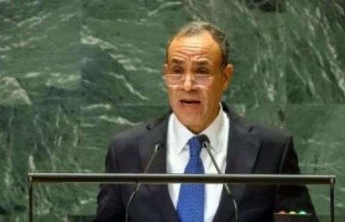 وزير الخارجية: الوضع فى الشرق الأوسط على شفير الانفجار